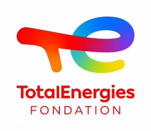 Logo TotalEnergie Fondation